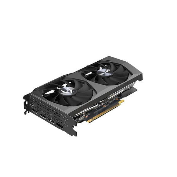 Zotac Gaming RTX 3050 Twin Edge OC 8GB LHR | 128-bit Graphics Card